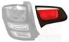 VAN WEZEL 0934923 Combination Rearlight